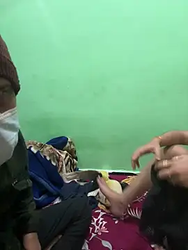 Hot Taniya69 online show from December 14, 7:29 pm