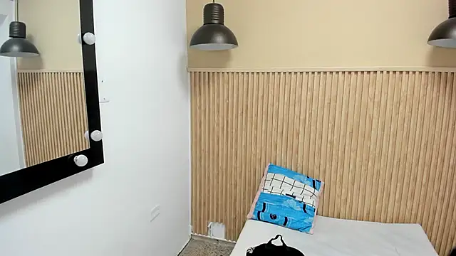 MARSHALL SPENCER online show from October 21, 1:01 pm