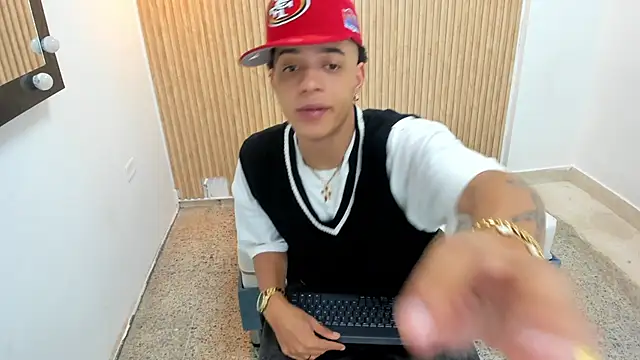 MARSHALL SPENCER online show from October 25, 1:07 pm