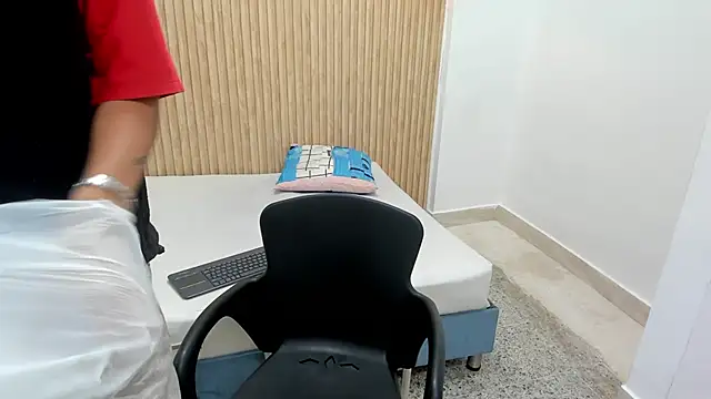 MARSHALL SPENCER online show from October 31, 1:01 pm