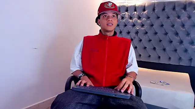 MARSHALL SPENCER online show from March 24, 1:16 pm