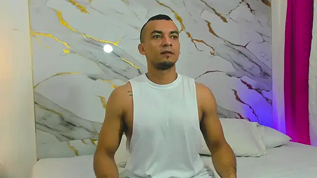 johan miller0 online show from October 7, 1:36 am