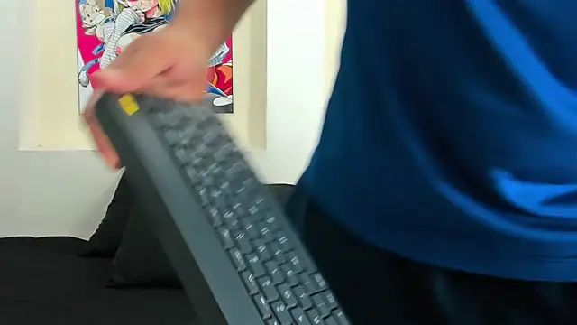 johan miller0 online show from October 11, 11:09 am