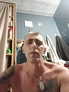 brodjga online show from July 29, 11:19 am
