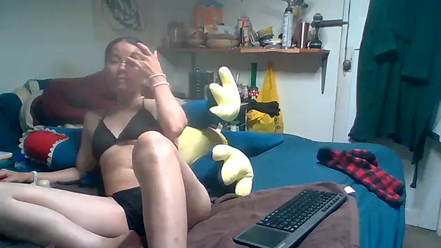 sweethanajapanese online show from October 17, 12:08 pm