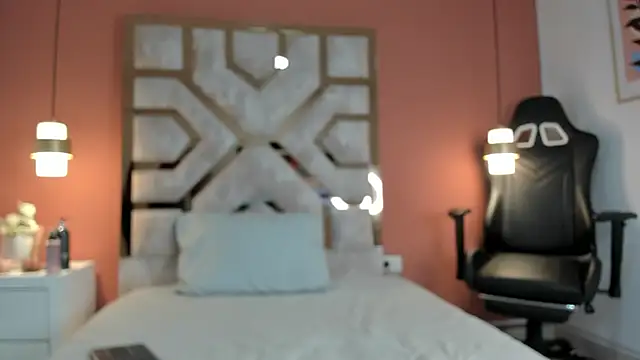 Electra Gosselin online show from January 10, 8:21 pm