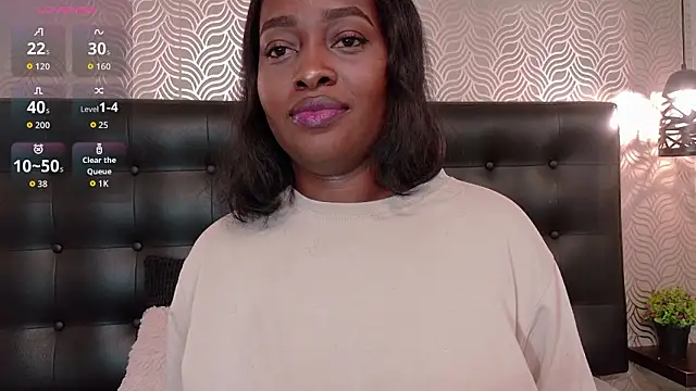 NaiaraMasson  online show from March 21, 12:10 pm