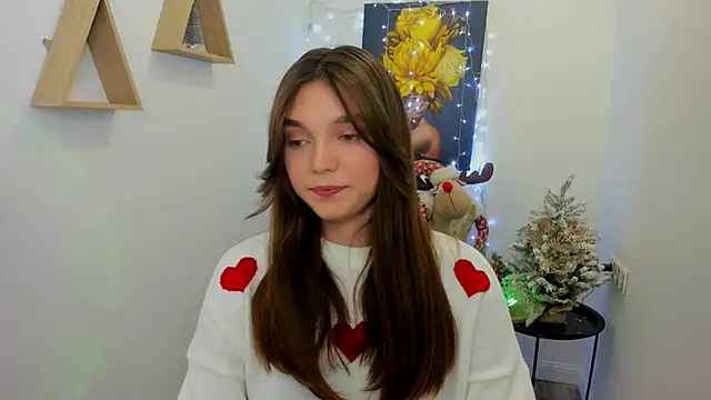 DivineAmour online show from December 5, 11:19 am