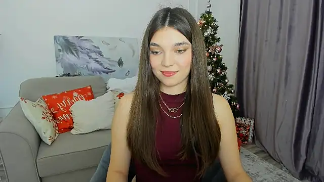 DivineAmour online show from December 19, 3:13 am