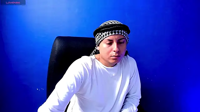 Sahira and Zaid online show from October 9, 6:39 pm