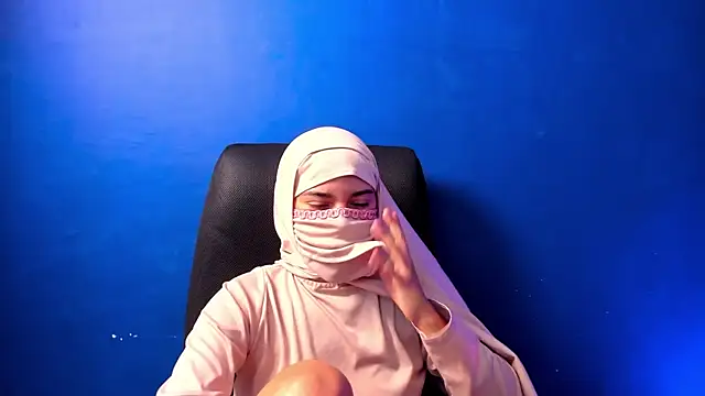 Sahira and Zaid online show from October 15, 6:30 pm