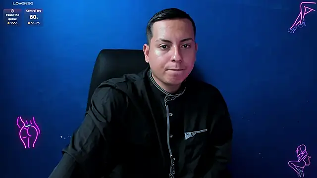 Sahira and Zaid online show from November 7, 10:54 pm