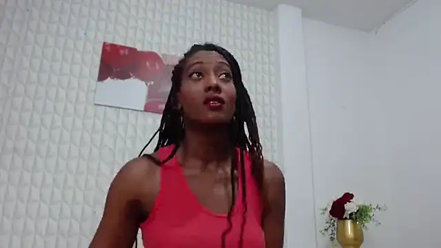 GhanimaBrooks online show from September 21, 11:56 am