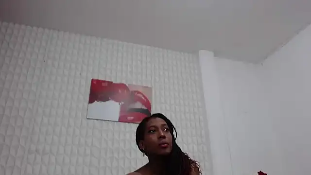 GhanimaBrooks online show from September 30, 12:21 pm