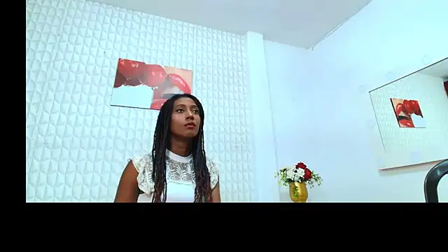 GhanimaBrooks online show from October 3, 12:13 pm