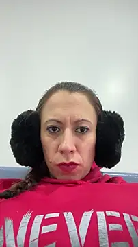 Biancamirage3 online show from November 4, 9:03 pm