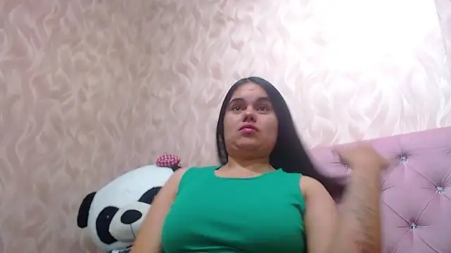 wendyromantic online show from November 19, 4:12 am