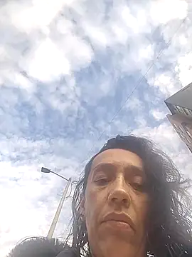 Shantey Laurent online show from April 2, 12:03 pm