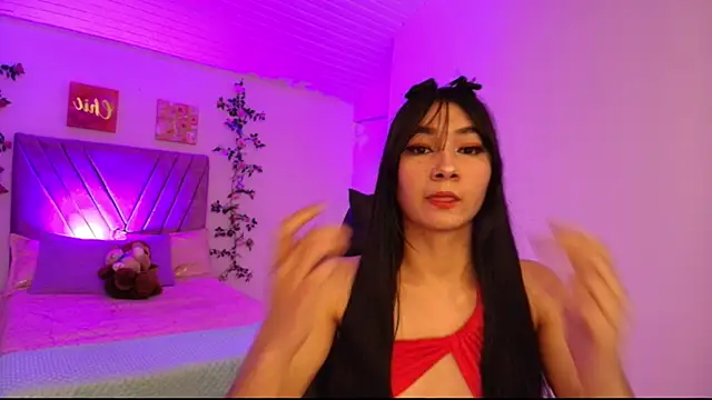 candy kitt7 online show from September 12, 2:06 pm