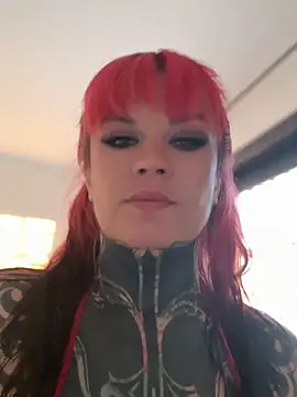 Sabien DeMonia online show from June 21, 8:00 pm
