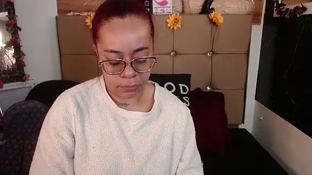 MIA  SPENCER online show from February 27, 12:05 pm