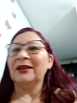 marfil milf online show from November 5, 2:28 pm