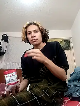 kittymutant99 online show from November 4, 6:18 pm