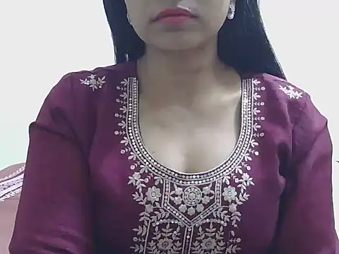 MISS SOMIYA online show from February 15, 7:21 pm