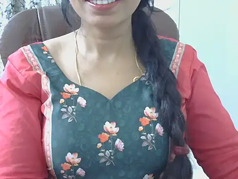 MISS SOMIYA online show from March 5, 6:37 pm