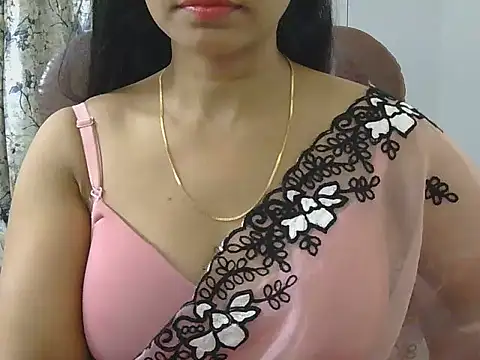 MISS SOMIYA online show from March 17, 6:33 pm