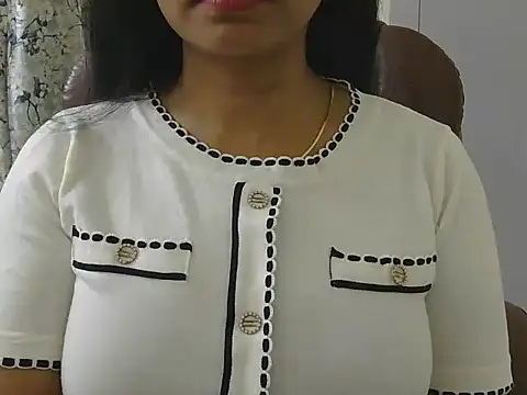 MISS SOMIYA online show from March 23, 7:07 pm