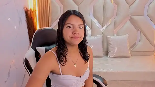 antonela tp online show from October 7, 12:57 pm