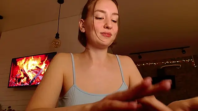 WhitePrincessLuna online show from October 22, 3:12 pm