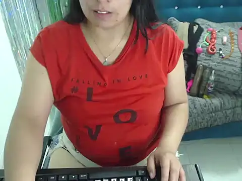 Cristalfire 69 online show from September 30, 2:11 pm
