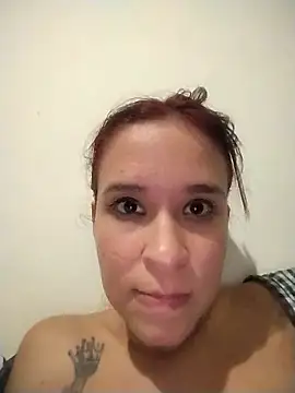 Teffy Cute  online show from September 18, 1:51 am