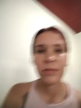 Teffy Cute  online show from September 18, 9:50 pm