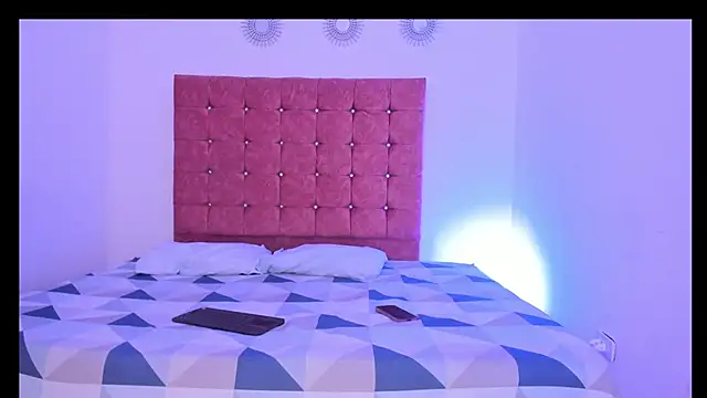 Teffy Cute  online show from November 5, 7:47 pm