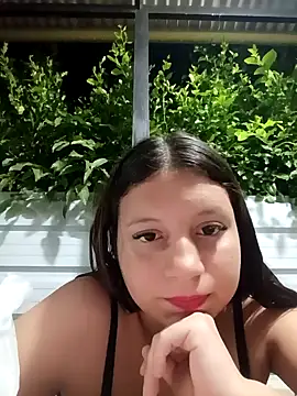 Snapshot of Shell_Latina chatting on April 23, 3:52 am Shell Latina online show from April 23, 3:52 am