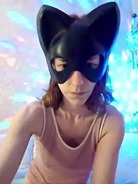 Snapshot of SecretIna chatting on May 25, 7:42 pm SecretIna online show from May 25, 7:42 pm