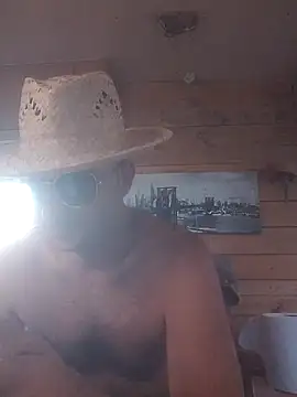 Vikingo1985 online show from September 11, 5:24 pm