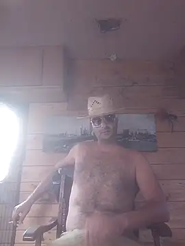 Vikingo1985 online show from September 13, 5:02 pm