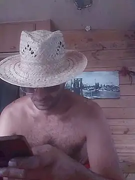 Vikingo1985 online show from September 14, 5:01 pm