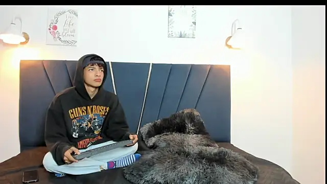 maicol cum23 online show from September 16, 1:56 pm