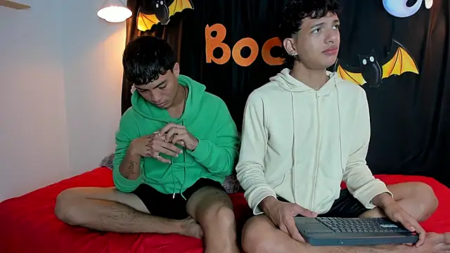 maicol cum23 online show from October 29, 5:36 pm