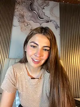 Dakota Evanns online show from October 9, 9:02 pm