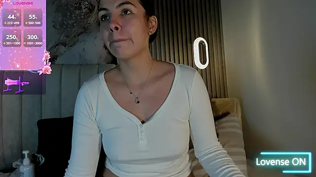 Snapshot of Dakota_Evanns chatting on February 7, 9:18 pm Dakota Evanns online show from February 7, 9:18 pm