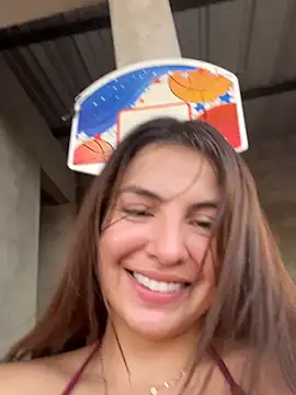 Snapshot of Dakota_Evanns chatting on February 26, 9:58 pm Dakota Evanns online show from February 26, 9:58 pm