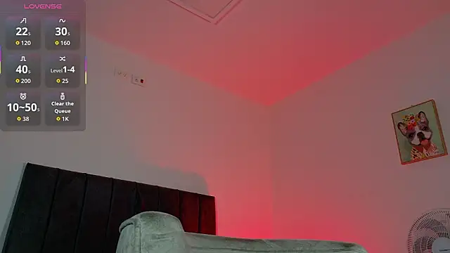 adriel escalante online show from February 27, 3:28 am