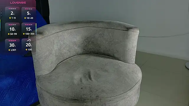 adriel escalante online show from March 10, 2:27 am