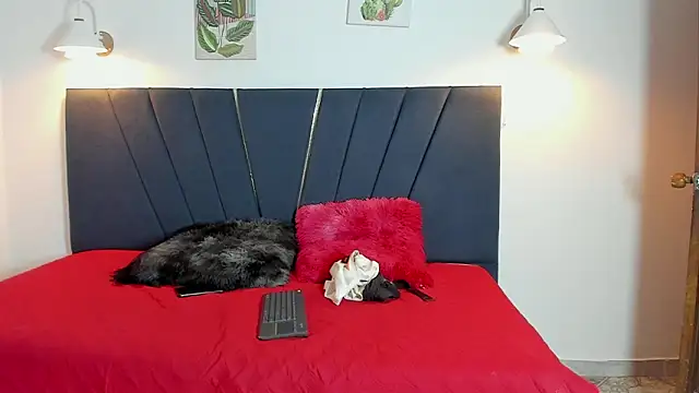 hotvain cum23 online show from September 18, 4:47 am